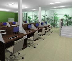 constrution office