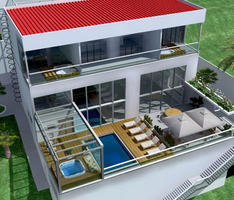 VCS - Rafael´s   House