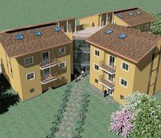 Residential building2, UmbertoB