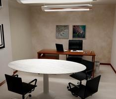 Escritorio Atual - cliente Augusto Pacheco