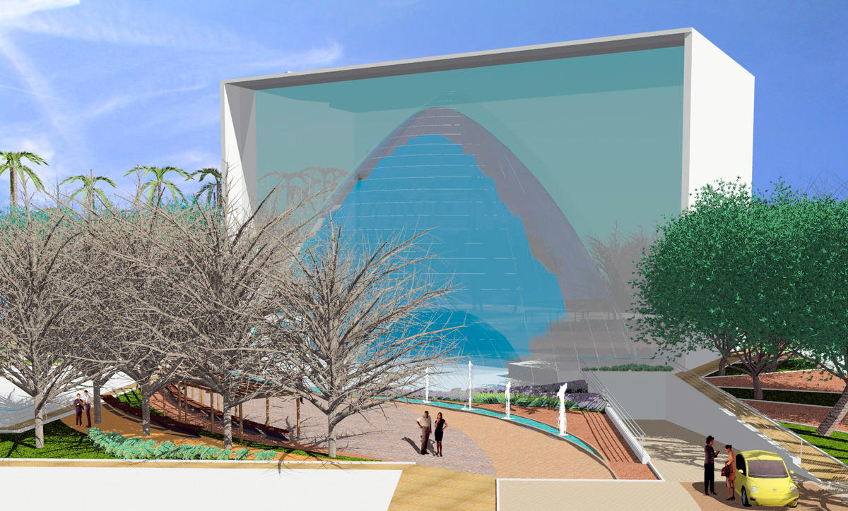 Angola - Landscape 1