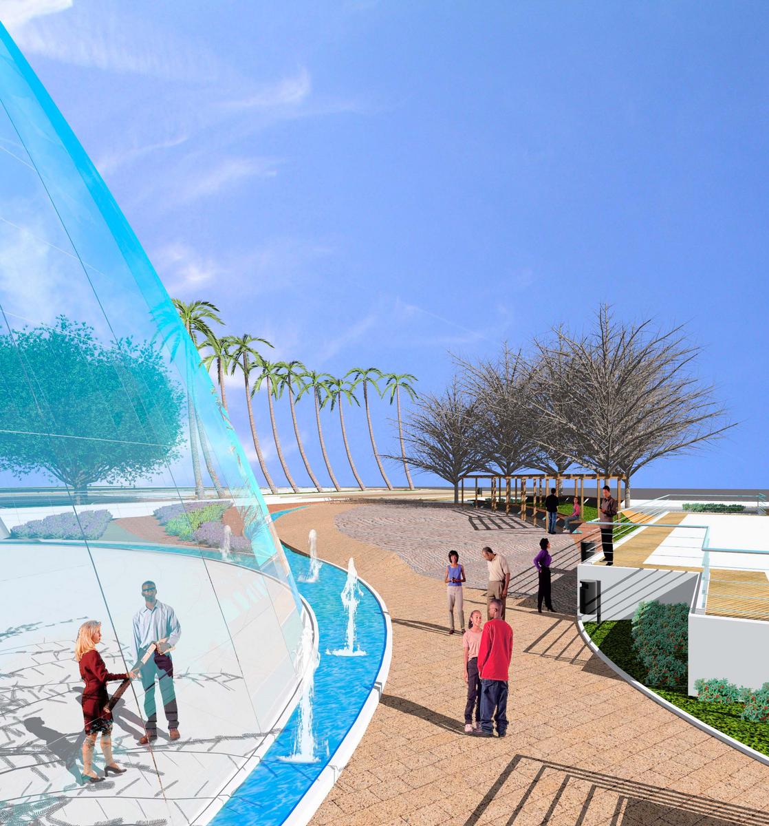 Angola - Landscape 2