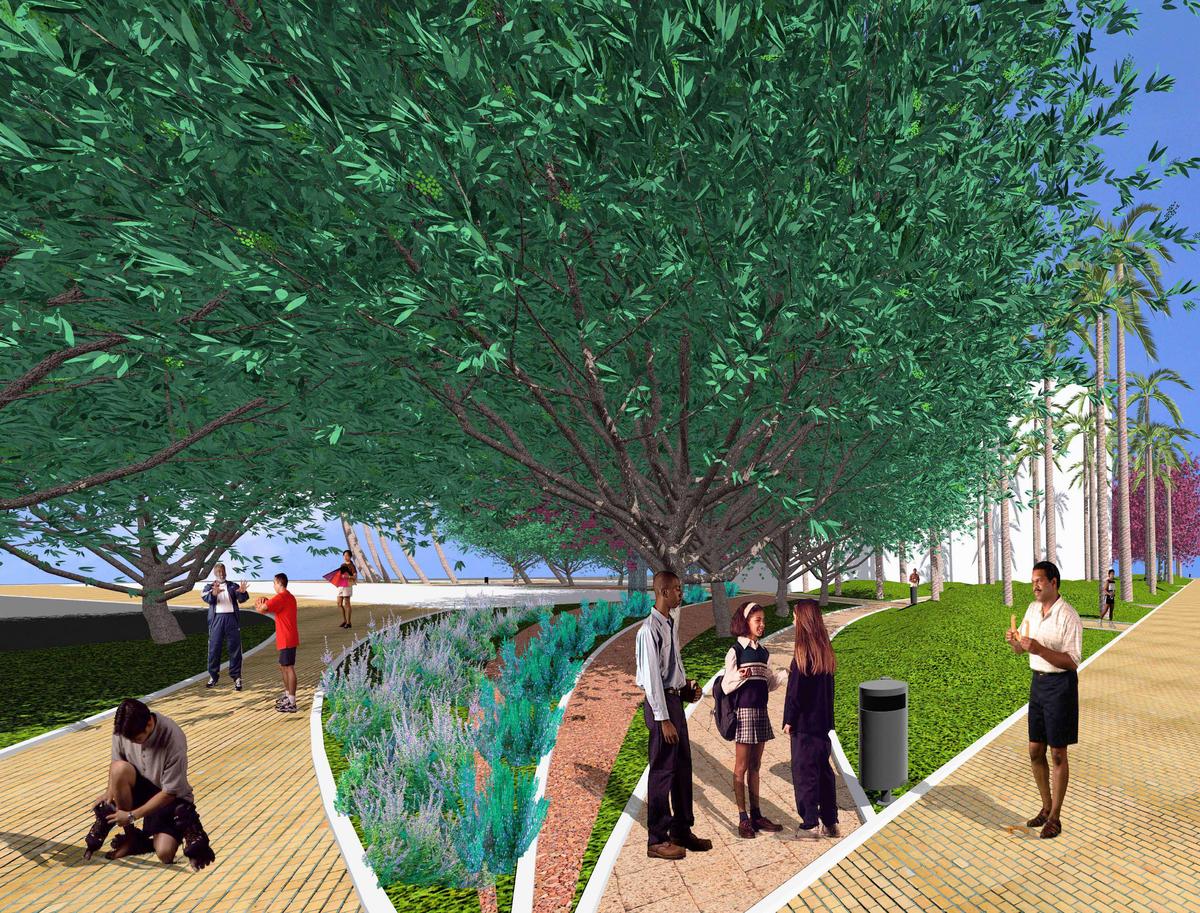 Angola - Landscape 3