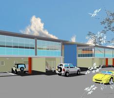 Light Industrial / Offices