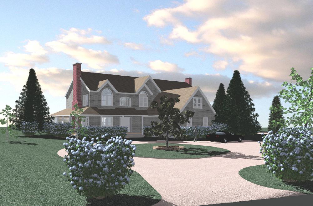 Residential Addition