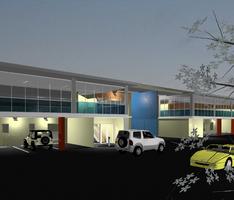 Light Industrial / Offices