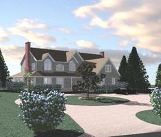 Residential Addition