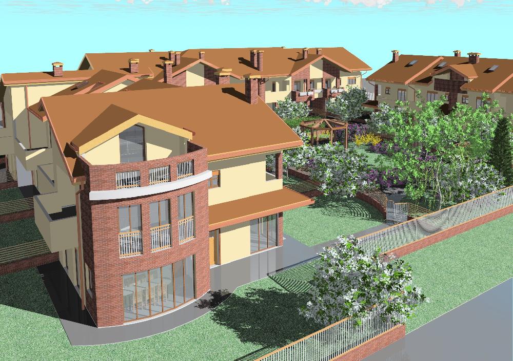 Residenza Il Borghetto