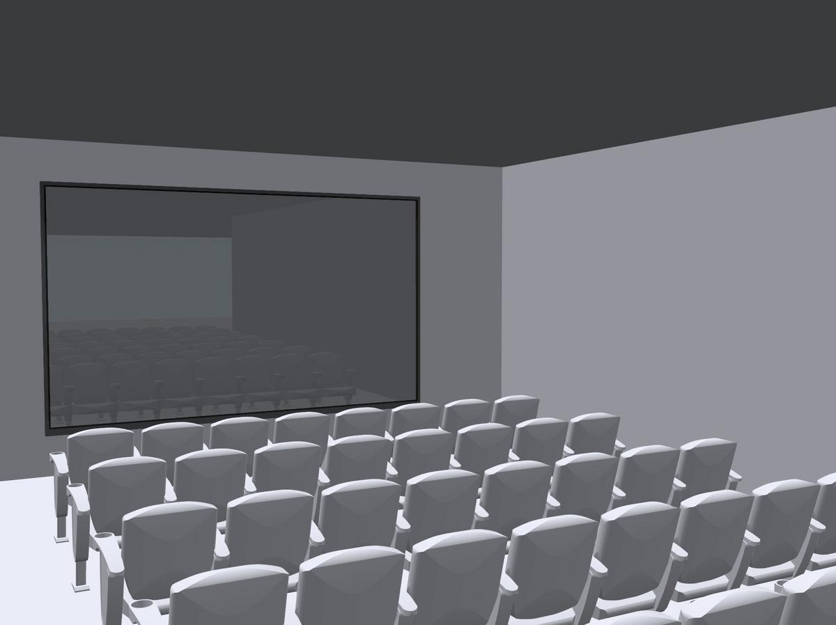 Movie Theater
