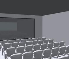 Movie Theater