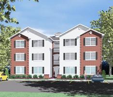 6-Plex Apartments - Illinois