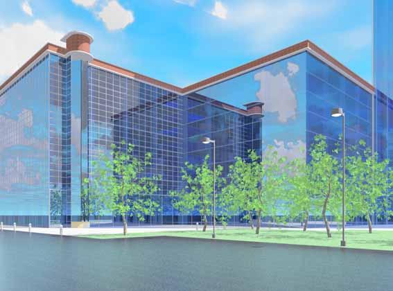 proposta quartiere uffici abidjan