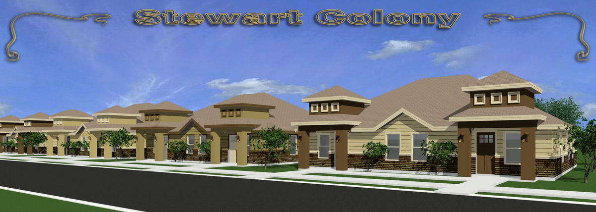 Stewart Colony
