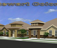 Stewart Colony