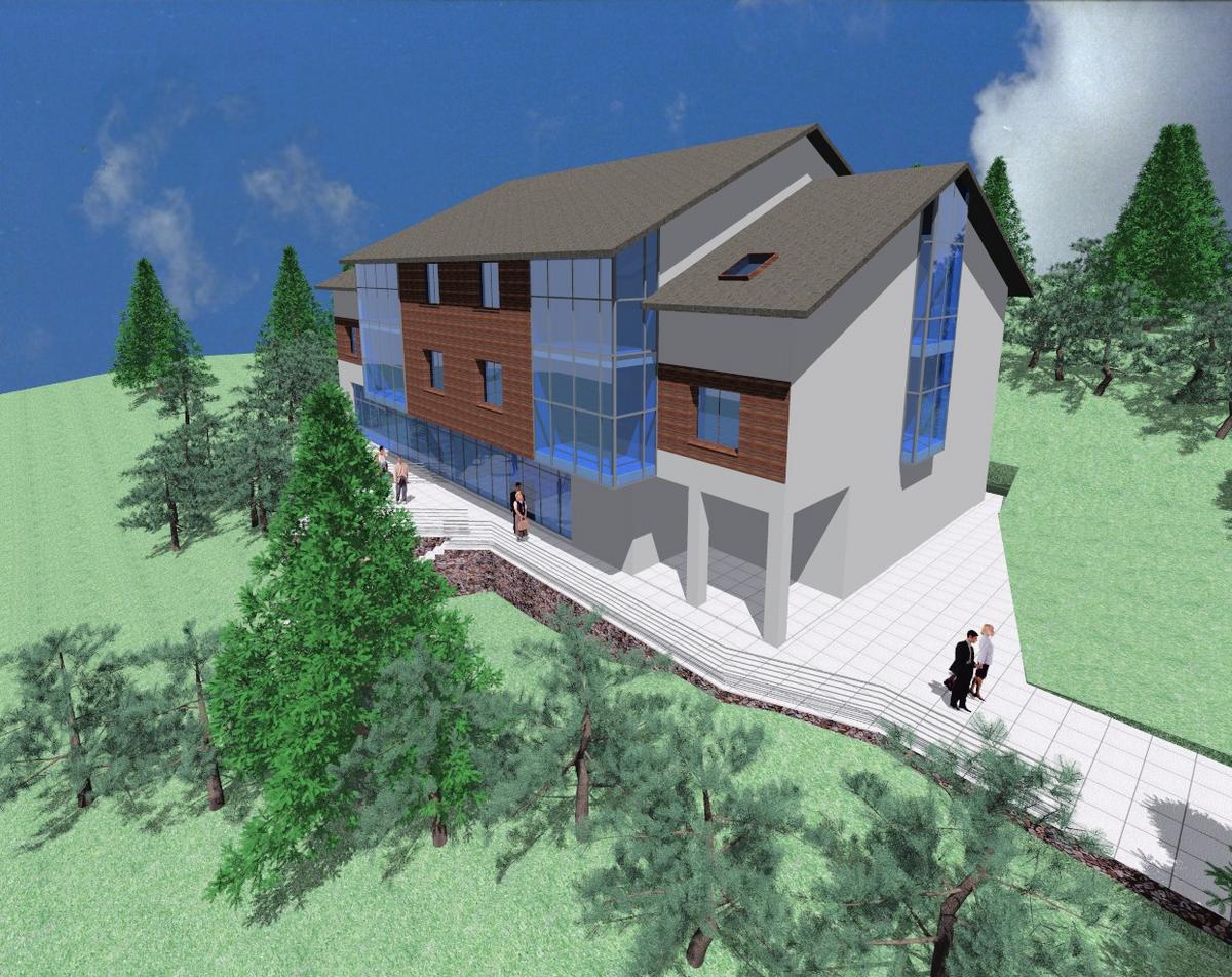 hotel drienica - slovakia