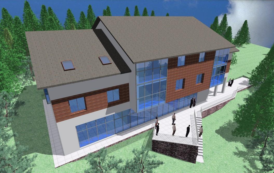 hotel drienica - slovakia/02