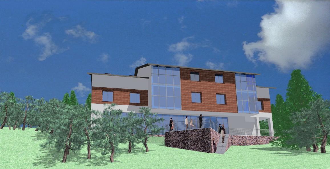 hotel drienica - slovakia/03