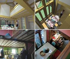 Barn Conversion Swansea Before After