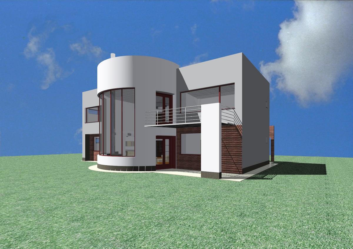 house kosice - slovakia/01