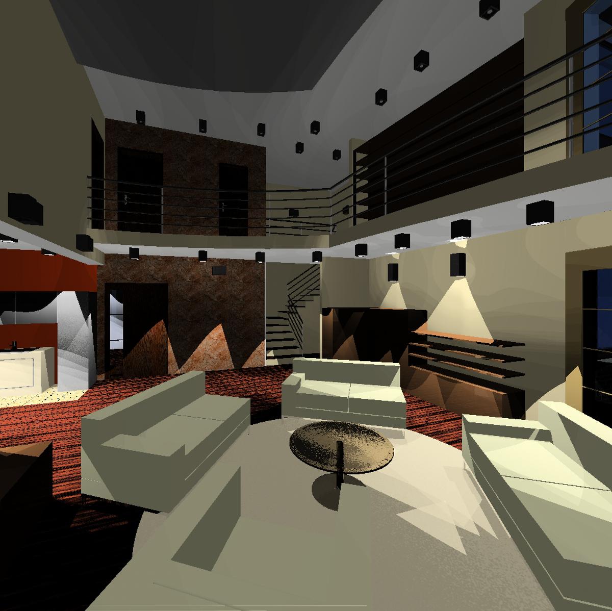 house kosice - slovakia/05