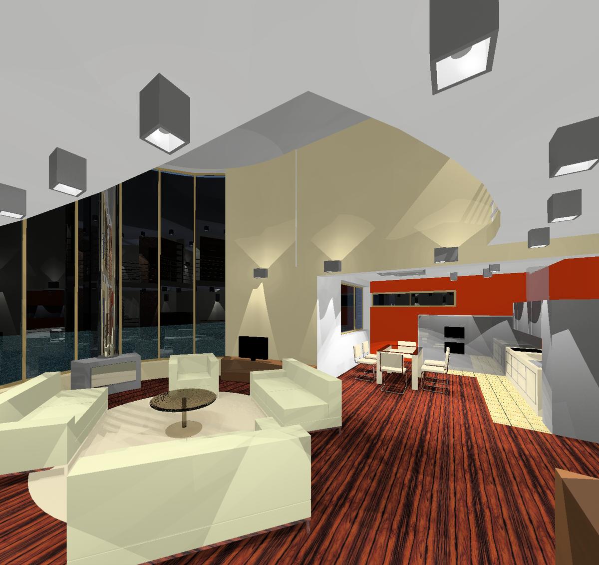 house kosice - slovakia/06