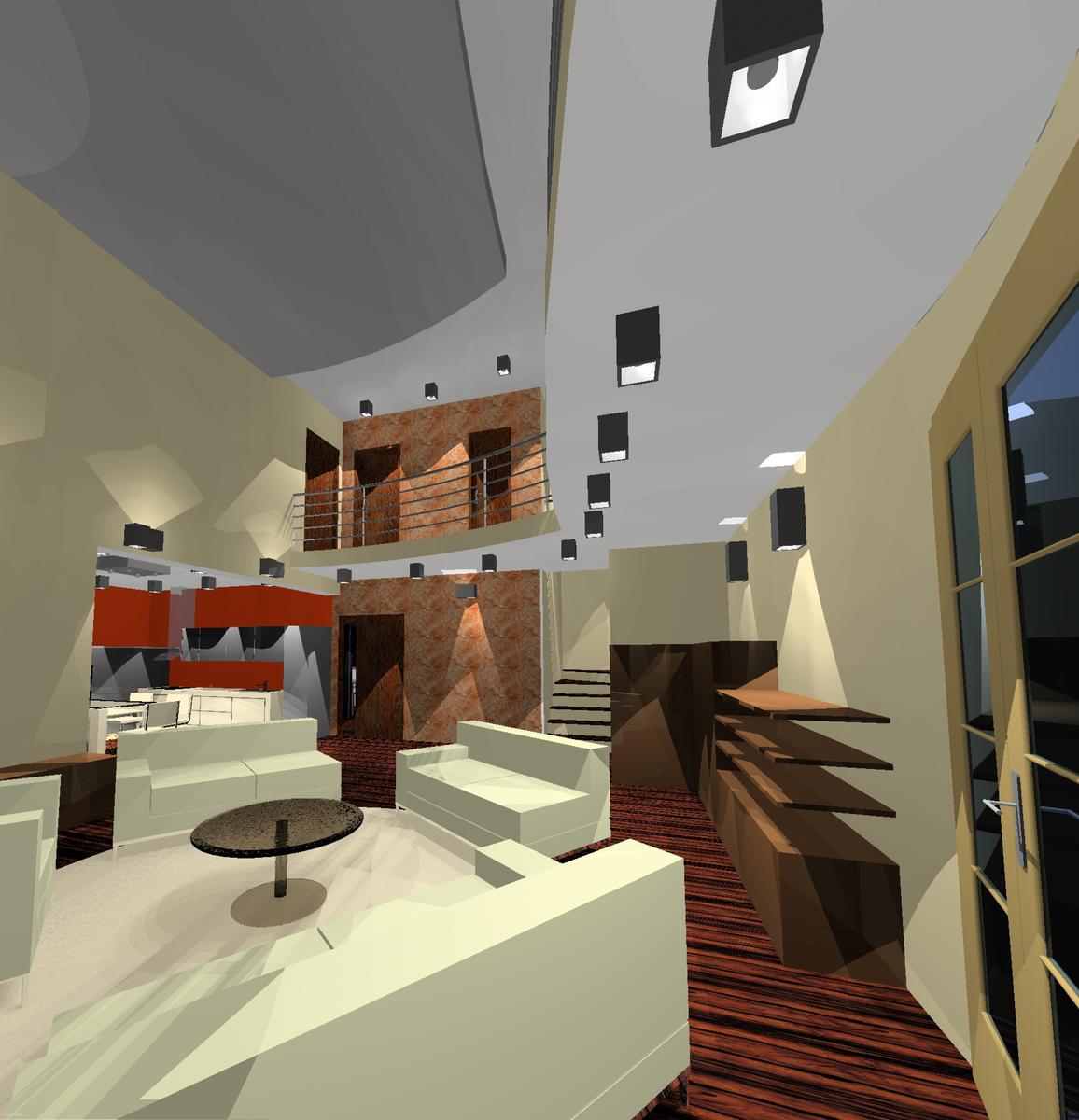 house kosice - slovakia/07