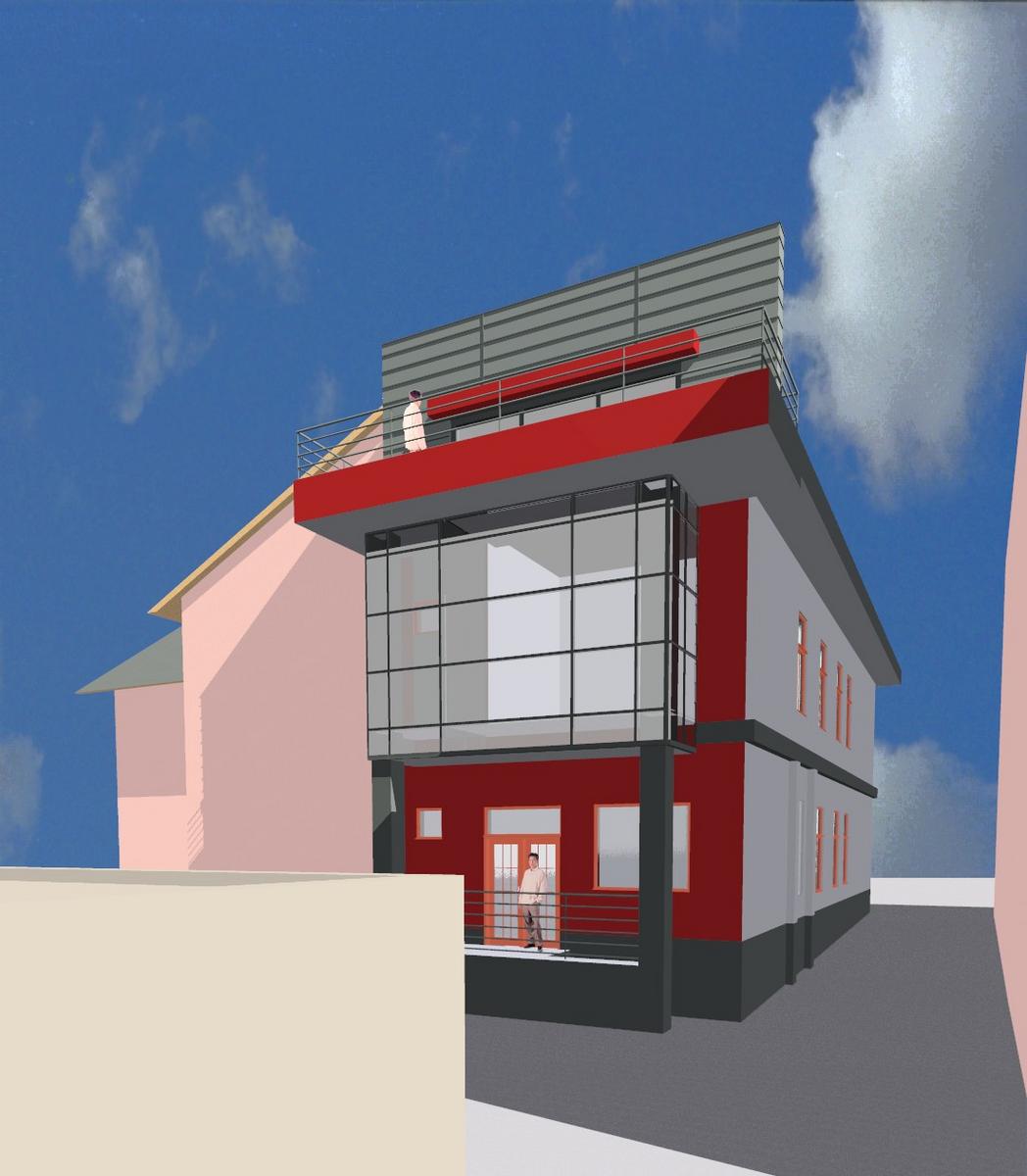 AIS-PO, Presov - Slovakia/01