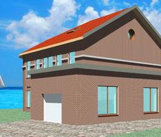 first drawing with revit