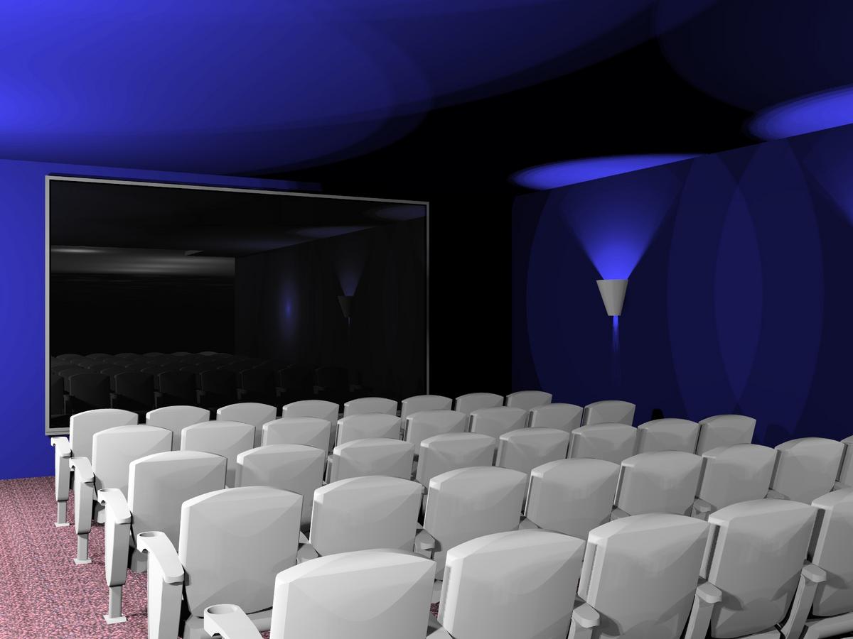 Movie Theater