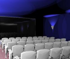 Movie Theater