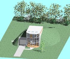 Contemporary House Project