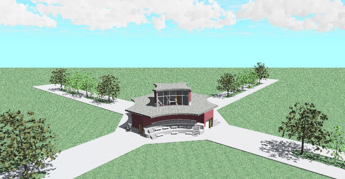 baseball multi use project