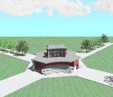 baseball multi use project