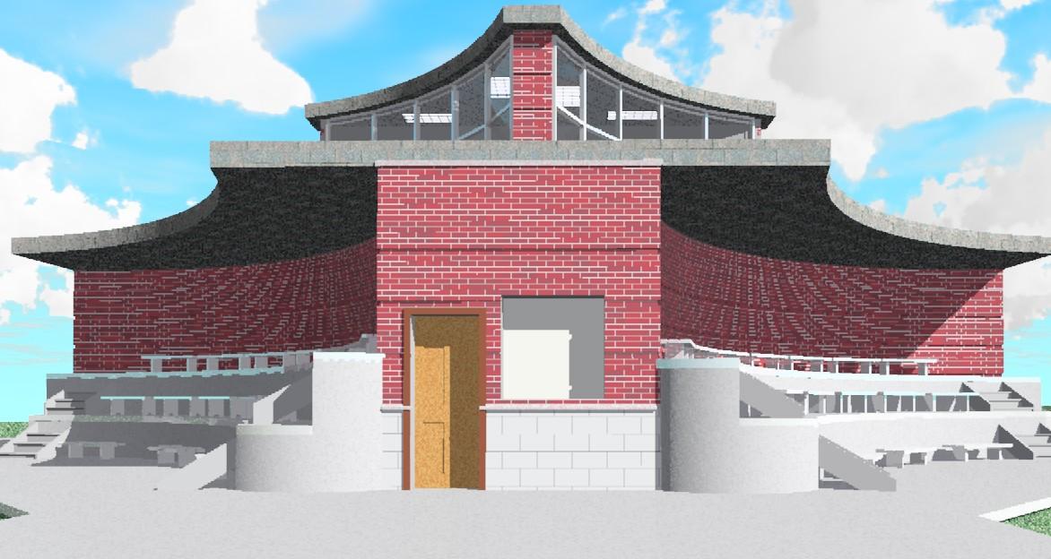 baseball multi use project