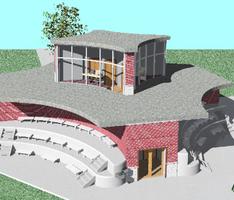 baseball multi use project