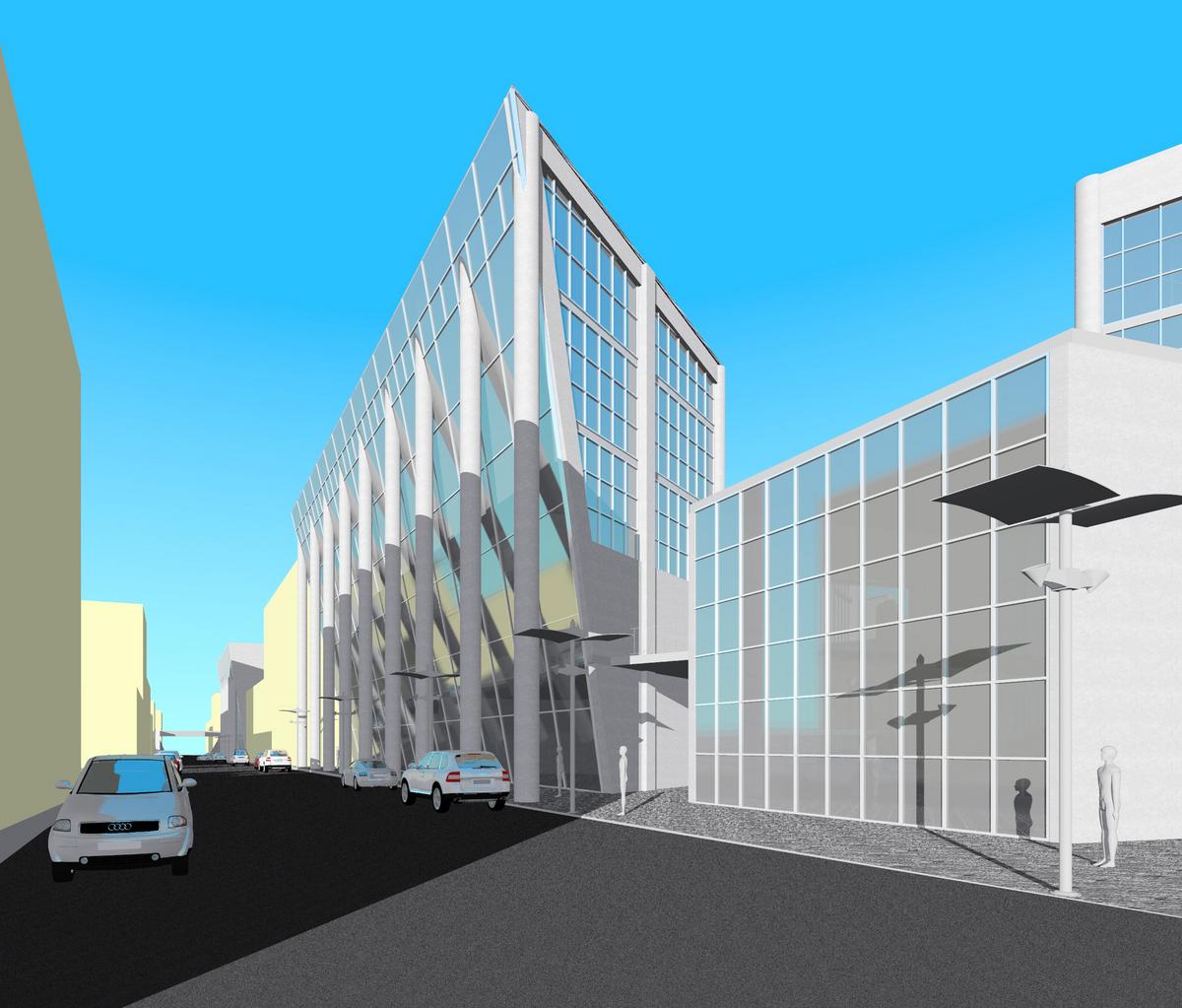 Project for university 4