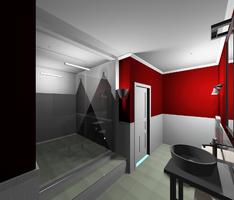 Bathroom Rendering