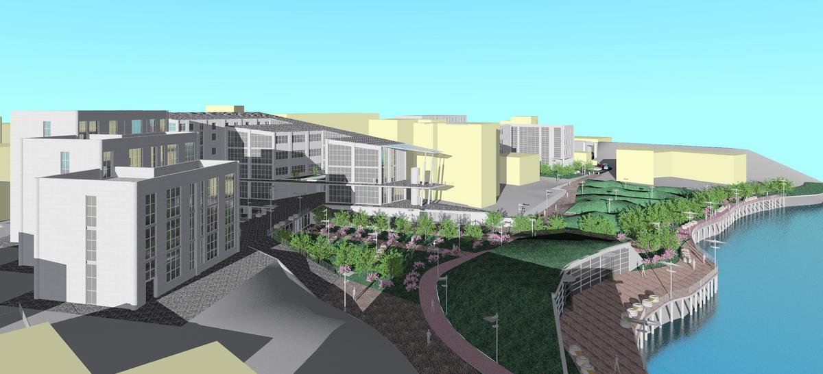 Project for university 10