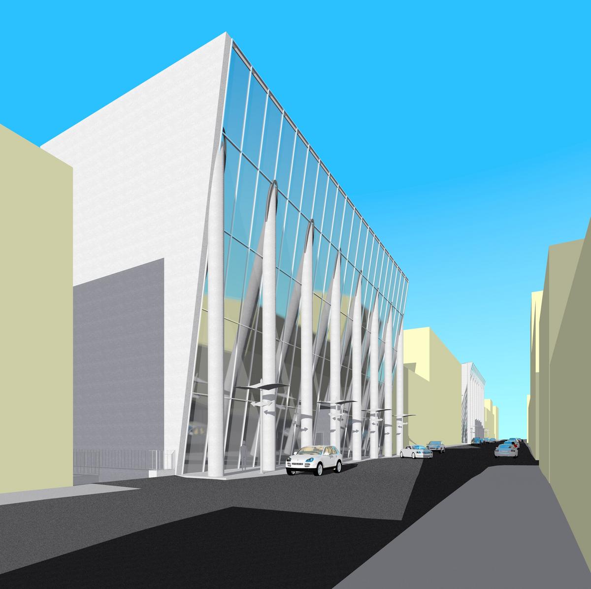 Project for university 15