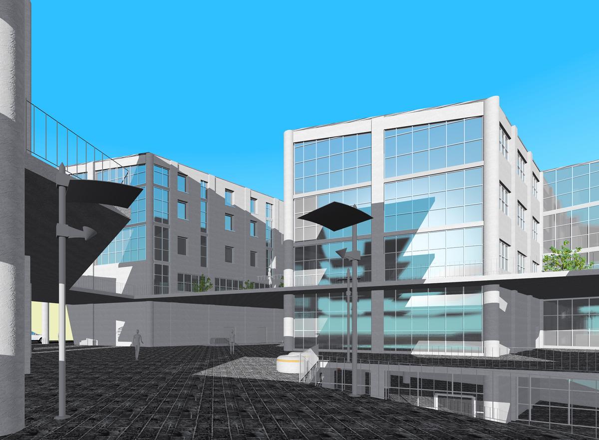 Project for university 19