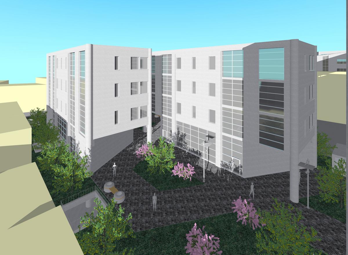 Project for university 21