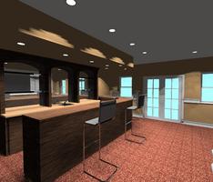 Basement Bar