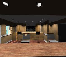 Basement Bar