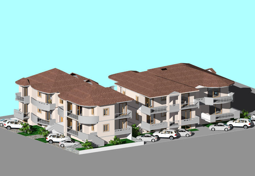 S.KARELIOTIS BUILDING