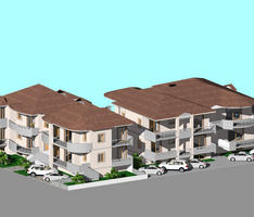 S.KARELIOTIS BUILDING