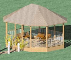Gazebo