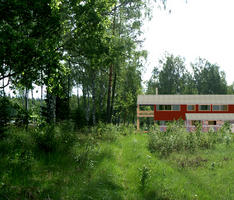 Holiday house