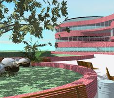 High School Facility... any ideas?