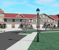 Townhouse Development