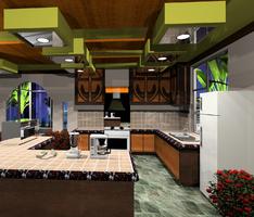 interior-kitchen by npv
